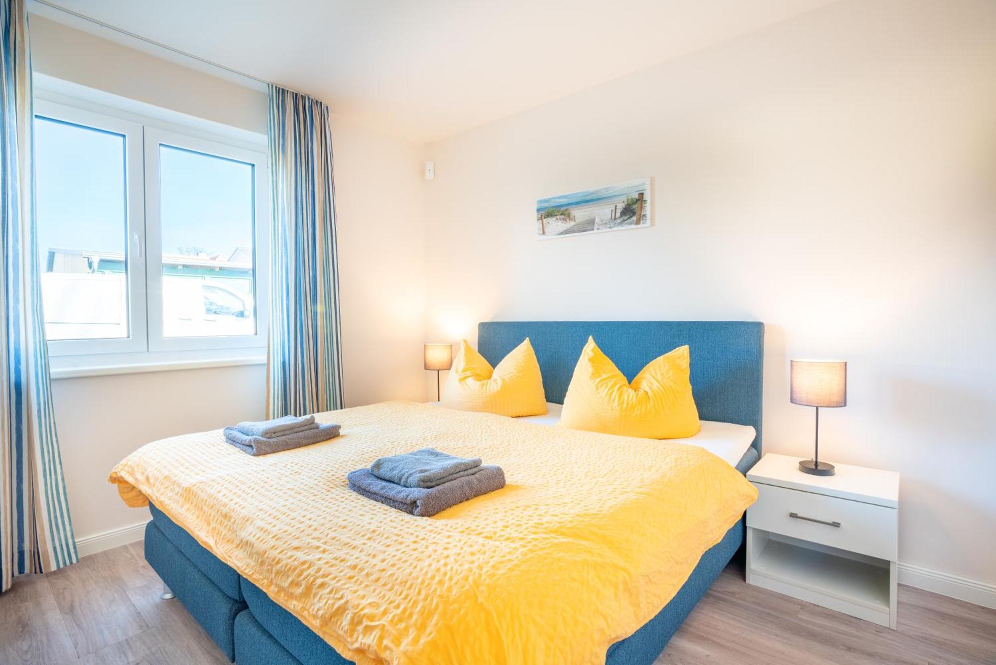 Kehrwieder Zinnowitz Quarto foto