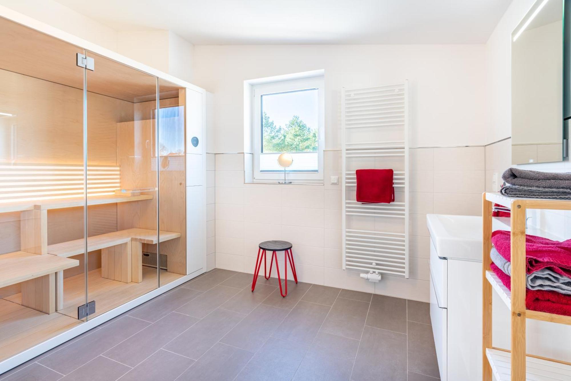 Kehrwieder Zinnowitz Quarto foto