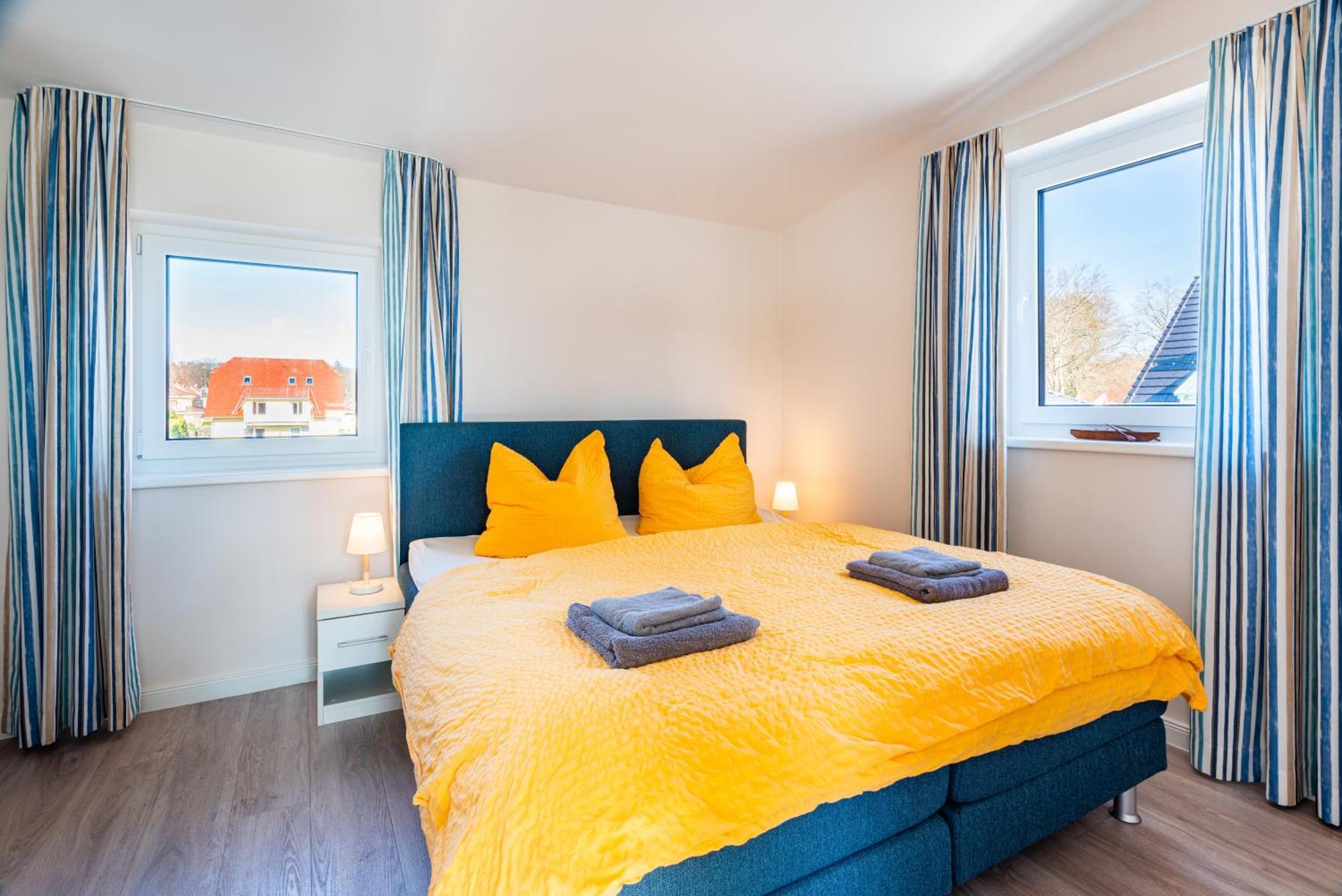 Kehrwieder Zinnowitz Quarto foto